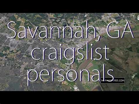 craigslist savannah ga|craigslist savannah ga gigs.